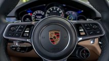 2019 Porsche Cayenne E-Hybrid U.S. First Drive