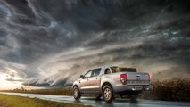 2019 Yeni Ford Ranger Resmi Görüntüleri