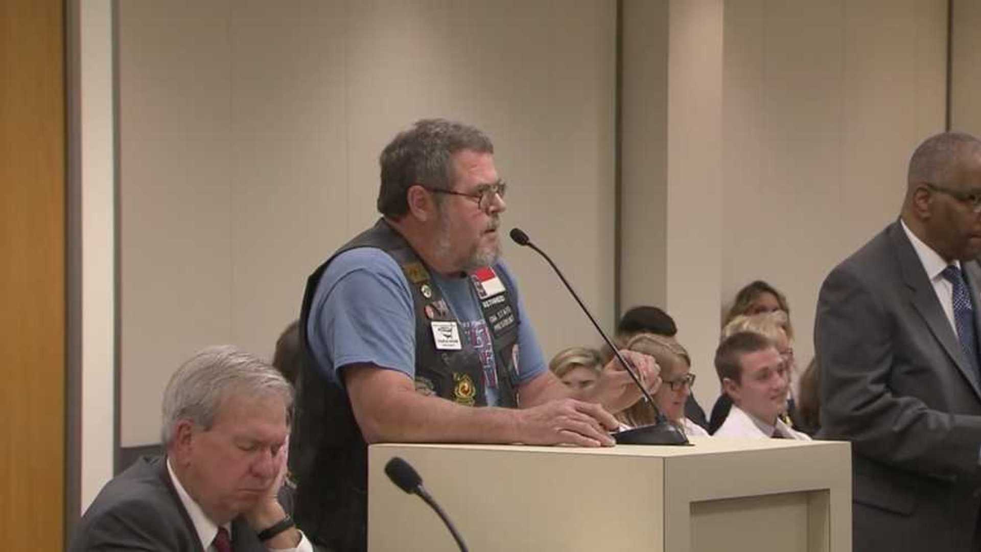 AntiHelmet Law Bill Shot Down After Common Sense Prevails