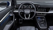 Audi A3 Sportback, así cambia la nueva generación