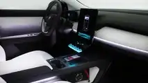 Fisker Ocean - 1