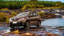 Renault Duster Iconic 2021