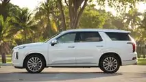 2020 Hyundai Palisade: Pros And Cons