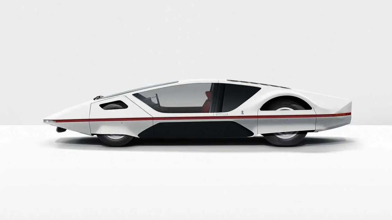Ferrari Modulo