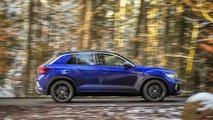 VW T-Roc R (2019) im Test