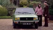 Renault 20 und 30