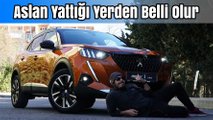 2020 Peugeot 2008 1.5 BlueHDi GT-Line Neden Almalı