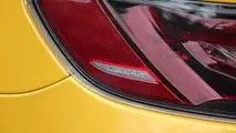2020 Mercedes-AMG GT R: Driving Notes