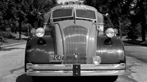 Dodge Airflow Tank Truck
