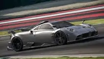Pagani Imola