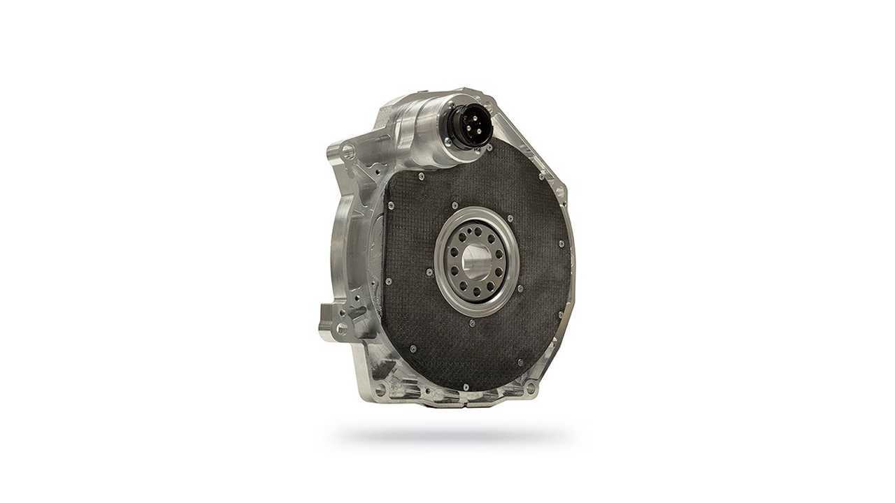 Vonnen Shadow Drive