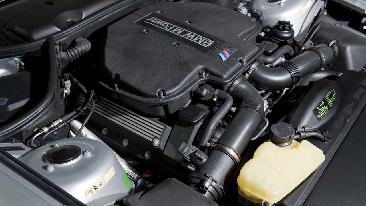 BMW Z8