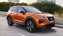 Nuevo Nissan Qashqai 2020, la recreación