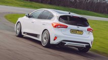 Ford Focus ST Mountune m330
