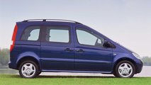 Mercedes-Benz Vaneo
