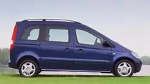 Mercedes-Benz Vaneo