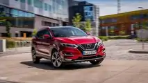 2- Nissan Qashqai