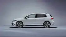 2020 VW Golf GTE