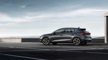 SEAT León eHybrid 2020