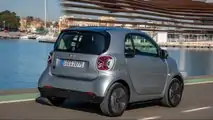 smart EQ