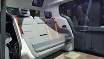 Cruise Origin