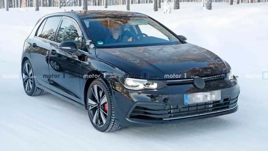 2021 Volkswagen Golf GTI