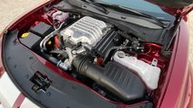 2020 Dodge Charger SRT Hellcat Widebody