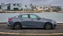 BMW 220d Gran Coupé (2020) im Test