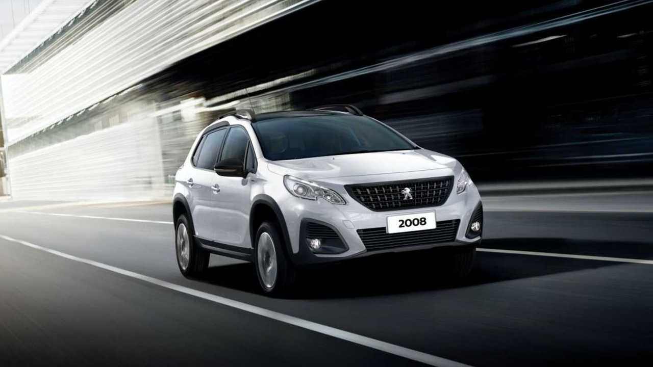 Peugeot 2008 In Concert by JBL