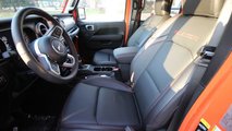 Bill Murray's Jeep Gladiator From Super Bowl Ad Is For Sale