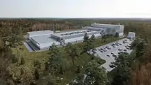 Northvolt facility