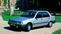 Peugeot 309