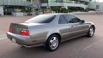 1994 Acura Legend LS