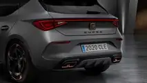 Cupra Leon eHybrid