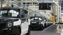 I taxi elettrici LEVC TX di Londra