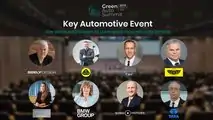 Green Auto Summit 2020