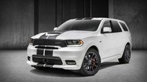 2020 Dodge Durango SRT