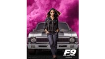 Poster Fast 9