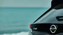 Nissan Leaf e+ 62 kWh