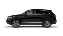 Volkswagen Touareg SEL Tech