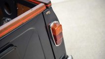 Austin Mini pick-up de 1972, a subasta