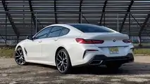 2020 BMW 840i Gran Coupe