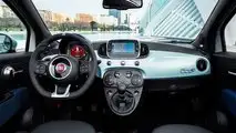 Fiat 500 Hybrid (2020)