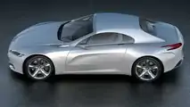 Peugeot SR1 Concept (2010)