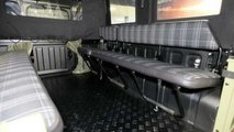 Mercedes-Benz Clase G del ejército, a la venta