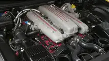 Ferrari 575M and 550 for sale