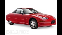 GM EV1