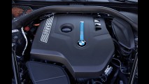 2016 Model BMW 740Le'ye Çarpılacaksınız