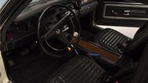 1970 Plymouth Superbird EPA