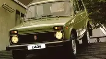 Lada Niva
